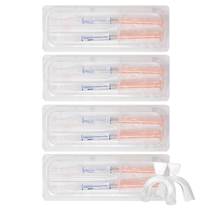 Bieliace gél Opalescence PF20% Melon