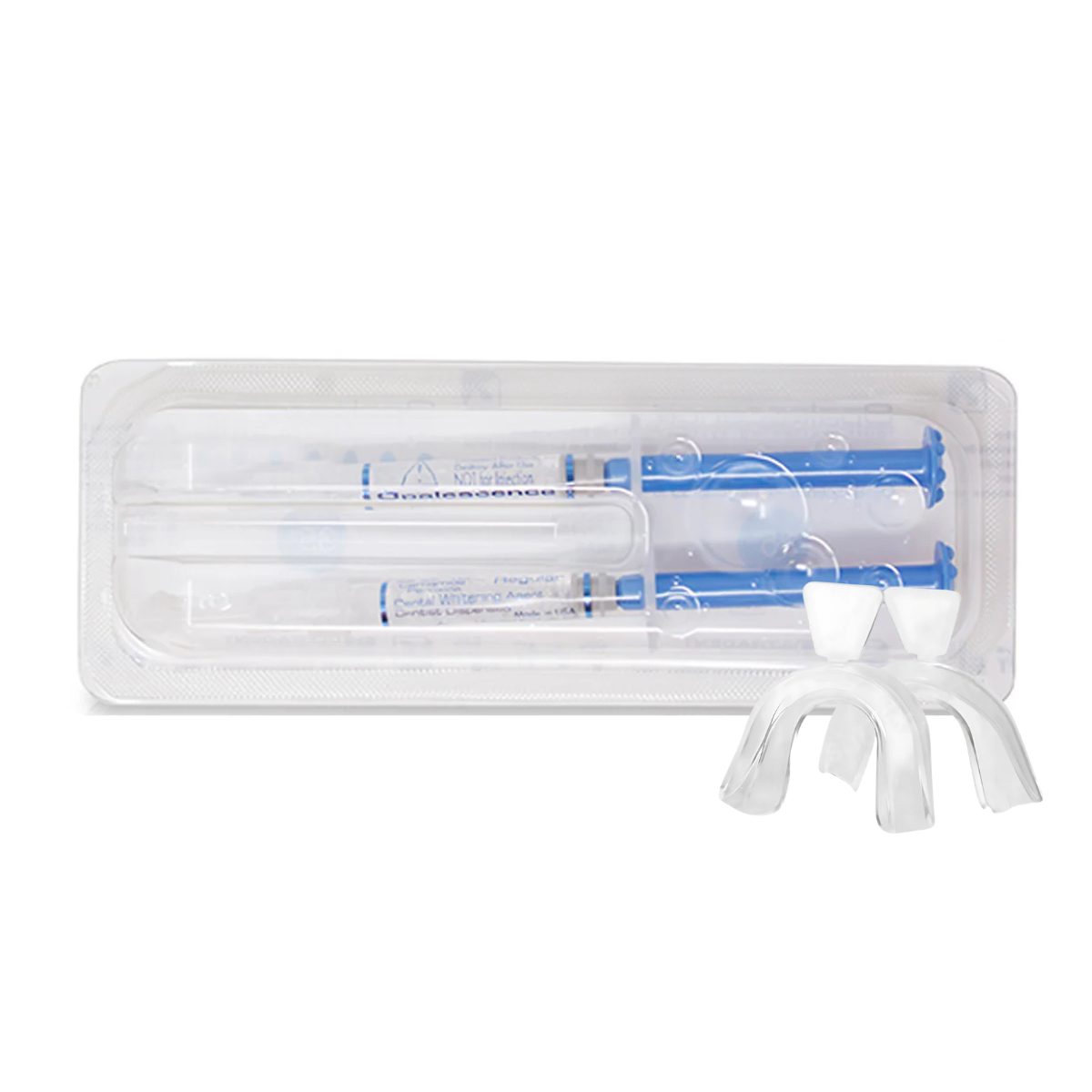 Bieliace gél Opalescence PF20% Regular