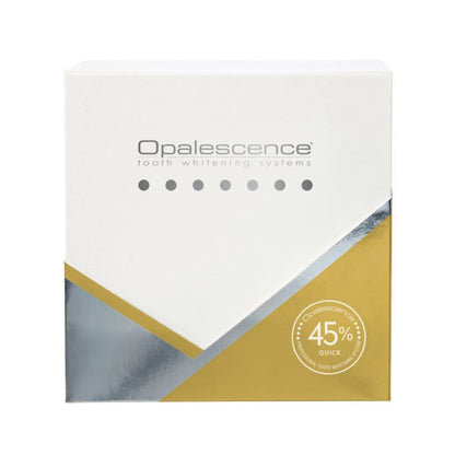 Bieliace gél Opalescence Quick 45%