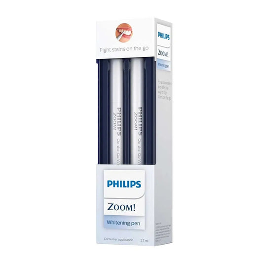 Bieliace Pero Philips Zoom On-The-Go Nomade Double Pack