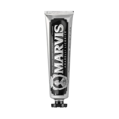 Zubné pasty Marvis Amarelli Licorice 85ml