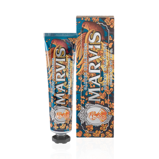 Zubné pasty Marvis Dreamy Osmanthus 75ml